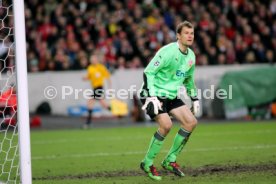 23.02.10 VfB Stuttgart - FC Barcelona