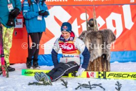 30.01.2026 Weltcup Nordische Kombination M&auml;nner