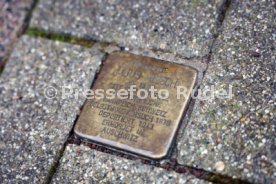 13.12.25 Karlsruhe Julius-Hirsch-Strasse