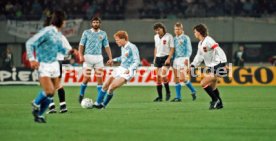 &Ouml;sterreich - DDR