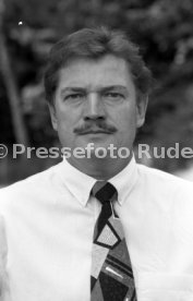 15.07.94 Stuttgarter Kickers Fototermin