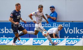 20.09.25 TSG 1899 Hoffenheim - FC Bayern M&uuml;nchen