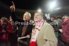 01.12.96 VfB Stuttgart - FC Bayern M&uuml;nchen