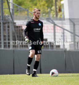 07.05.21 Stuttgarter Kickers - U19 VfB Stuttgart