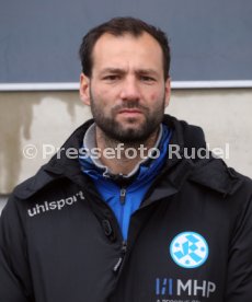 Stuttgarter Kickers - SSV Reutlingen