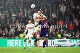 02.10.25 FC Basel - VfB Stuttgart