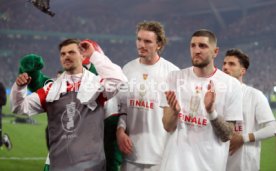 02.04.25 VfB Stuttgart - RB Leipzig
