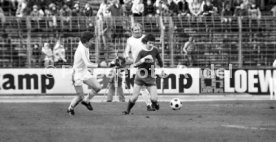 03.01.76 VfB Stuttgart - FC Bayern M&uuml;nchen