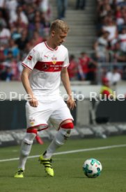 VfB Stuttgart - TSG 1899 Hoffenheim