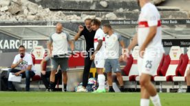 20.08.22 VfB Stuttgart - SC Freiburg