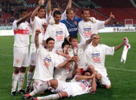 27.08.02 VfB Stuttgart - OSC Lille
