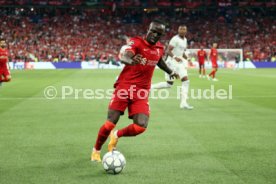 28.05.22 UEFA Champions League Finale 2022 FC Liverpool - Real Madrid