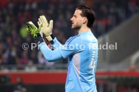 20.02.25 1. FC Heidenheim - FC Kopenhagen