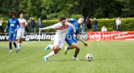 14.05.26 U19 SGV Freiberg - U19 VfB Stuttgart