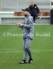25.04.23 VfB Stuttgart Training