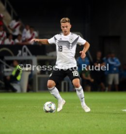 DFB Deutschland - Peru