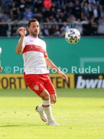 13.09.20 FC Hansa Rostock - VfB Stuttgart