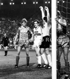 VfB Stuttgart - 1. FC K&ouml;ln