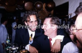 16.05.1992 VfB Stuttgart Meisterfeier in Bad Cannstatt