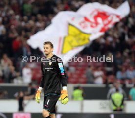 VfB Stuttgart - Eintracht Braunschweig