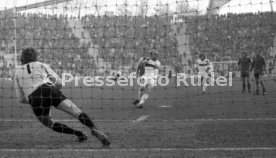 27.10.73 FC Bayern M&uuml;nchen - VfB Stuttgart