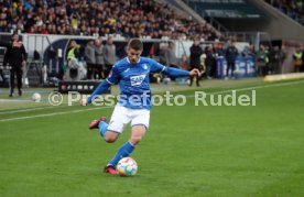 25.02.23 TSG 1899 Hoffenheim - Borussia Dortmund