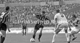 27.07.91 VfB Stuttgart - Inter Mailand