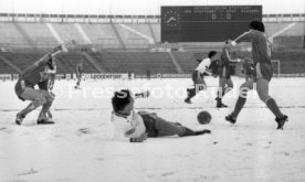 21.02.81 VfB Stuttgart - Stuttgarter Kickers