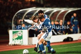 31.03.99 Deutschland - Finnland