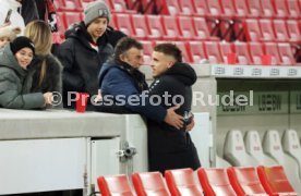 01.02.26 VfB Stuttgart - SC Freiburg