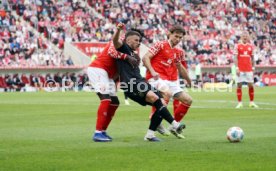07.03.26 1. FSV Mainz 05 - VfB Stuttgart
