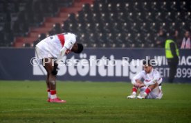 13.12.25 VfB Stuttgart II - FC Hansa Rostock