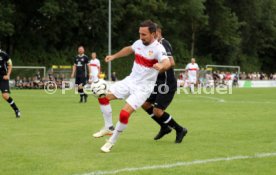 19.07.25 TSV Leutenbach - VfB Stuttgart Traditionself