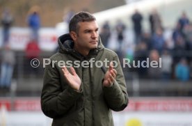 Stuttgarter Kickers - Werder Bremen II
