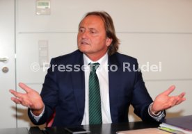 VfB Stuttgart Martin Sch&auml;fer