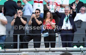 23.05.26 DFB-Pokal Finale 2026 FC Bayern M&uuml;nchen - VfB Stuttgart