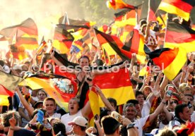 Fussball WM 2006