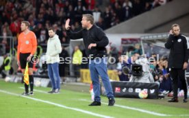 08.11.22 VfB Stuttgart - Hertha BSC Berlin