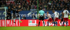 Hamburger SV - VfB Stuttgart