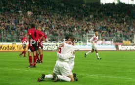 18.09.94 VfB Stuttgart - Eintracht Frankfurt