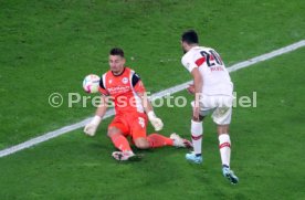 19.10.22 VfB Stuttgart - DSC Arminia Bielefeld
