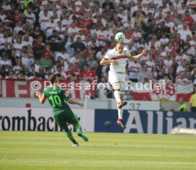 VfB Stuttgart - SV Werder Bremen