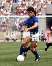 23.06.74 Polen - Italien