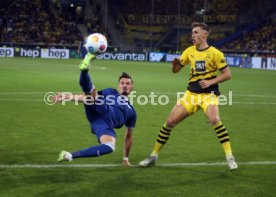 29.09.23 TSG 1899 Hoffenheim - Borussia Dortmund