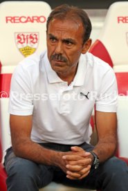 VfB Stuttgart - FC St. Pauli