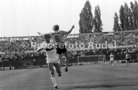 07.05.88 VfB Stuttgart - Borussia Dortmund