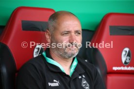 31.07.22 SV Oberachern - Borussia M&ouml;nchengladbach