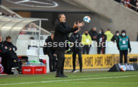 06.11.21 VfB Stuttgart - DSC Arminia Bielefeld