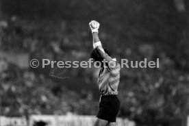 16.10.85 Deutschland - Portugal