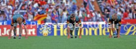 30.05.92 DFB Deutschland - T&uuml;rkei